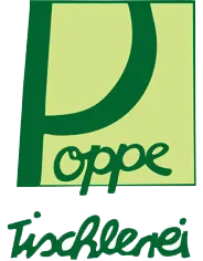 Logo - Poppe Tischlerei aus Neustadt / Otternhagen